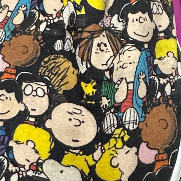 Vans Peanuts Slip-Ons unisex - Picture 8 of 9